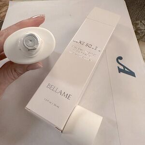 Bellame luxe soleil hybrid SPF 50